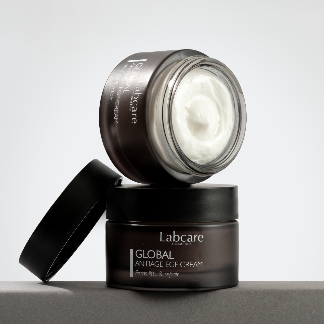 Global Anti-Age EGF Cream VISO