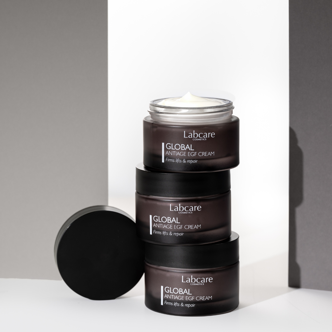 Global Anti-Age EGF Cream VISO