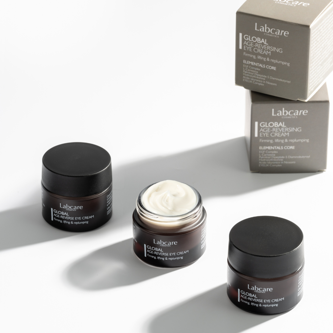 Global Age-reversing EGF Cream OCCHI