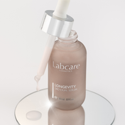 LONGEVITY EXO DUAL SERUM