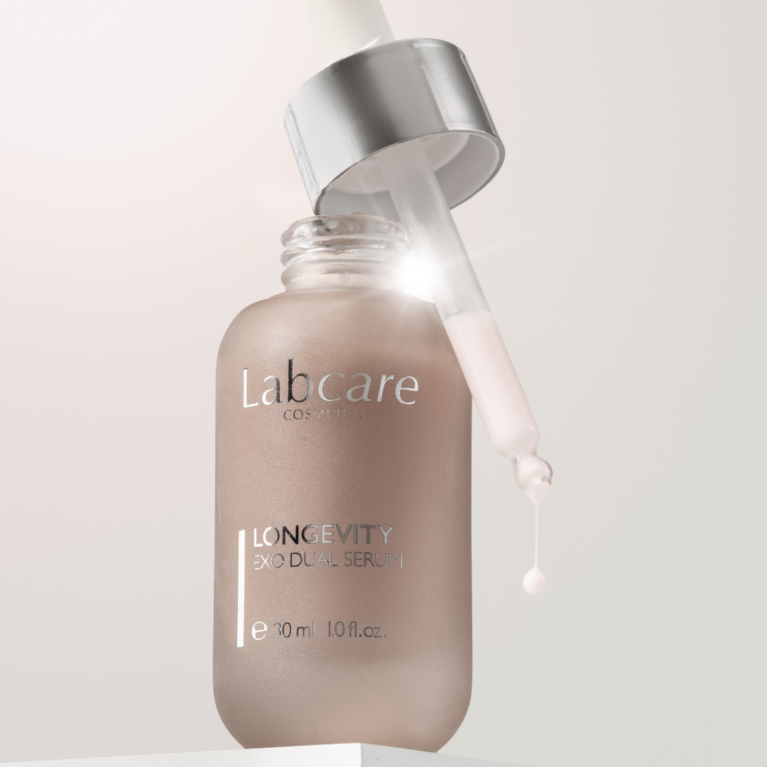 LONGEVITY EXO DUAL SERUM