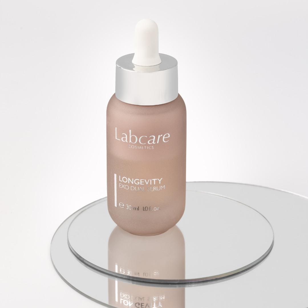 LONGEVITY EXO DUAL SERUM
