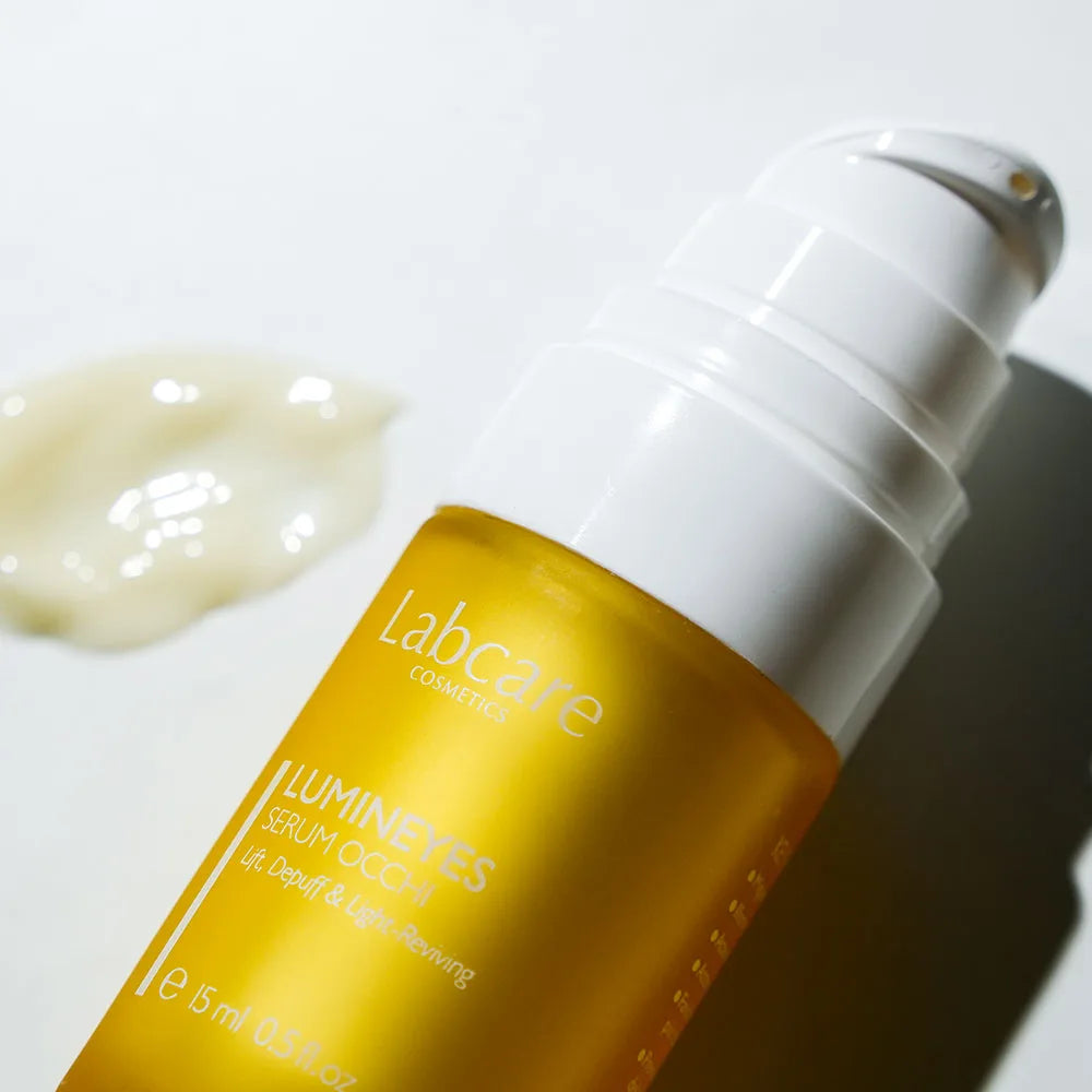 Lumineyes Serum Occhi