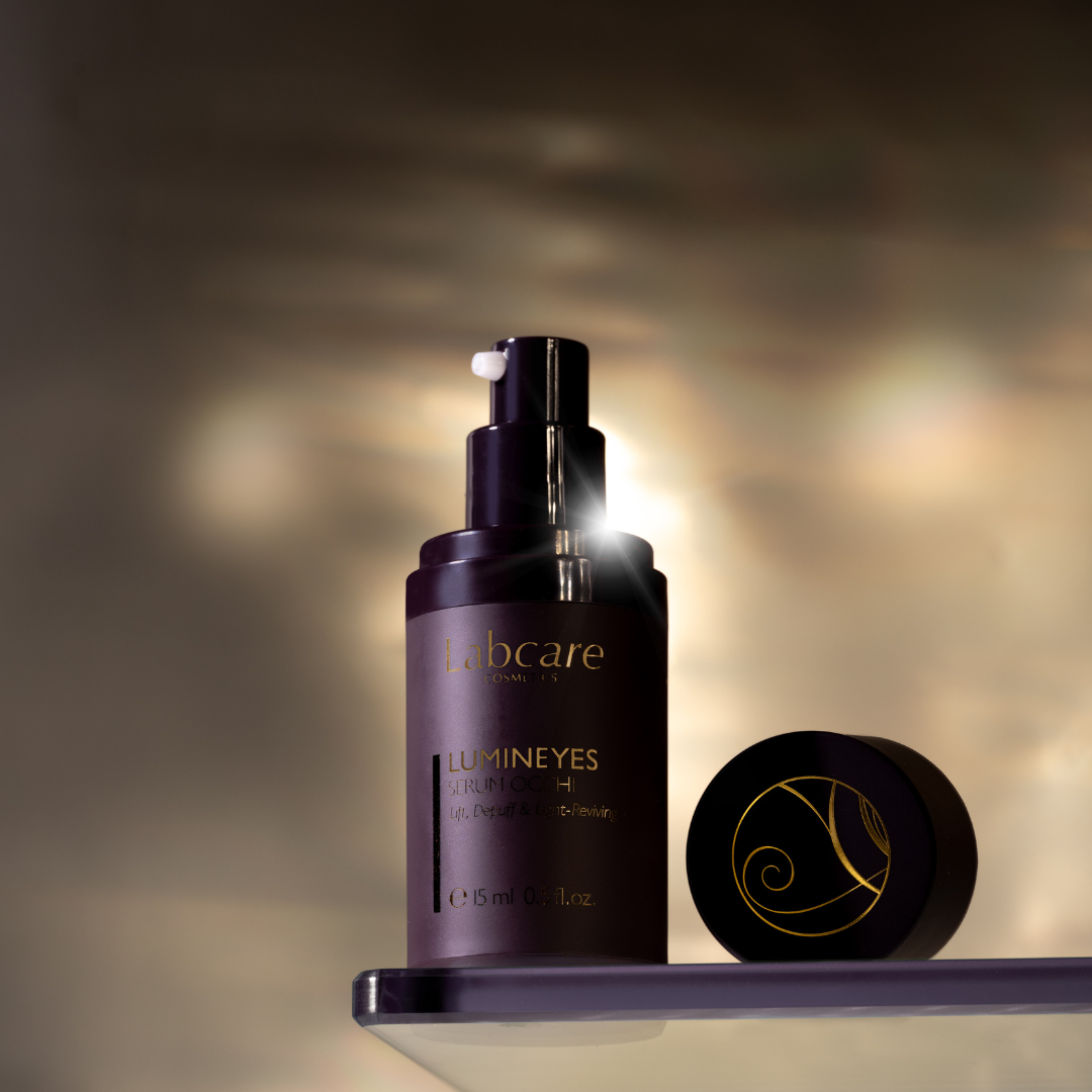 Lumineyes Eye Serum 