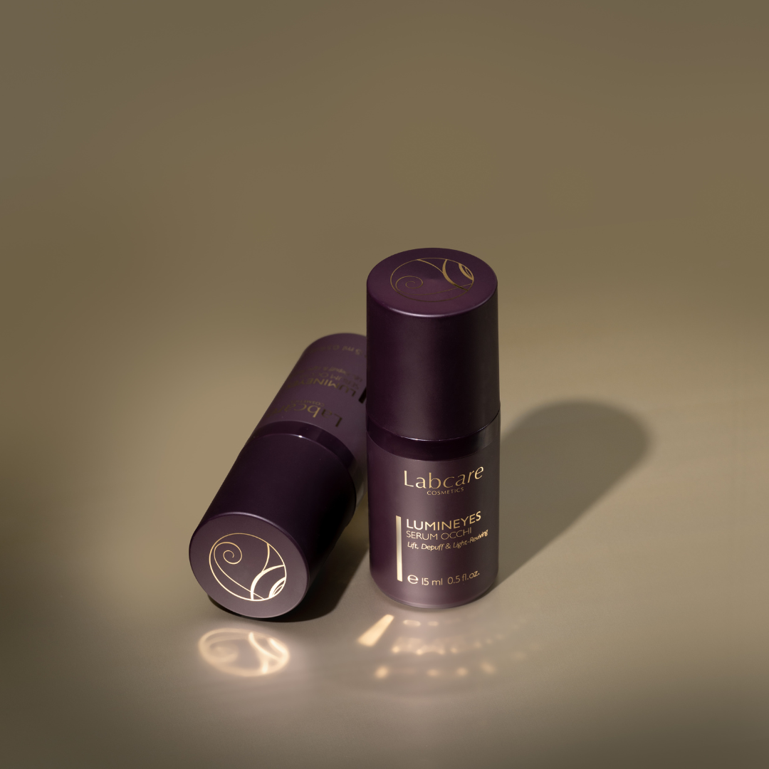 Lumineyes Eye Serum 
