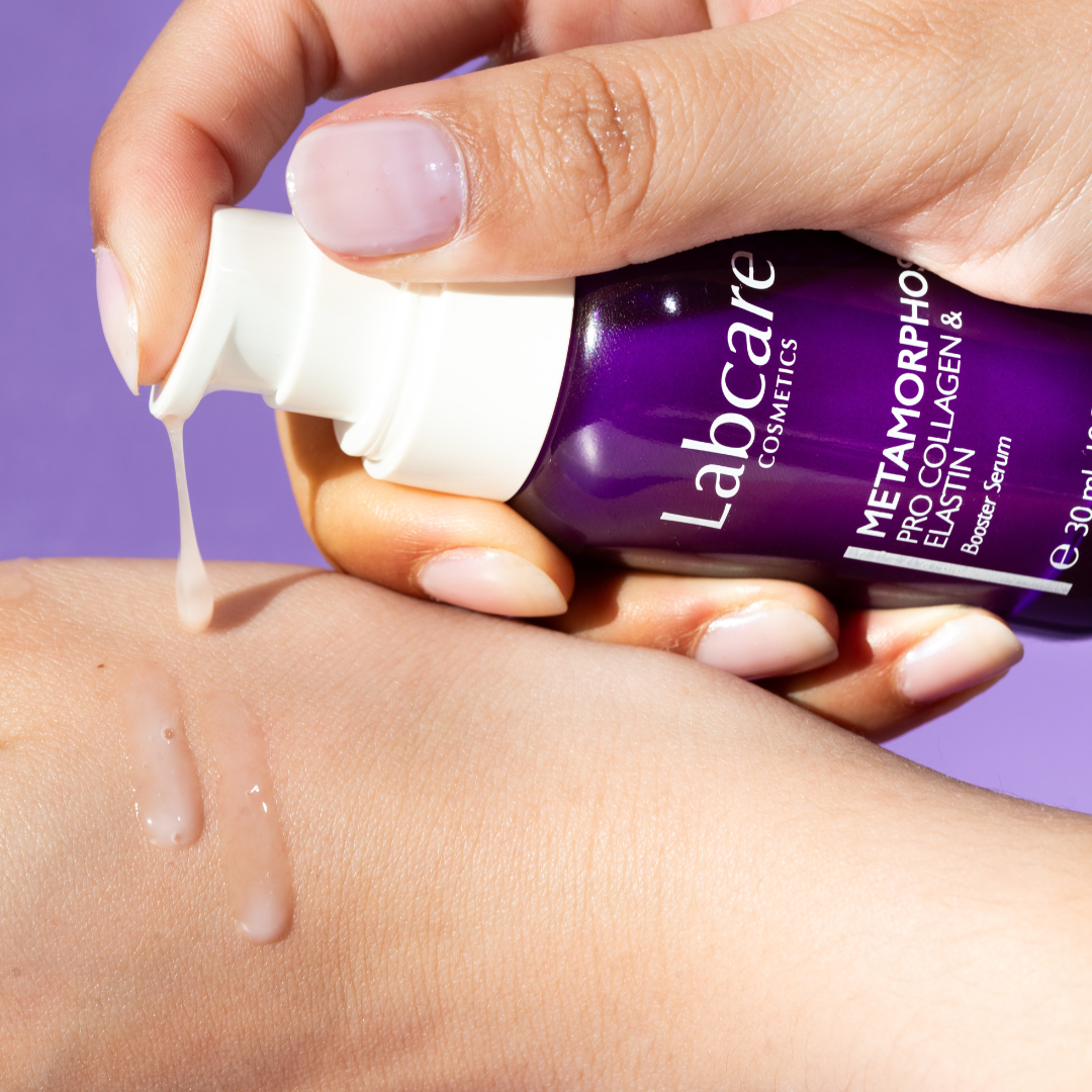 Metamorphosi Booster Serum
