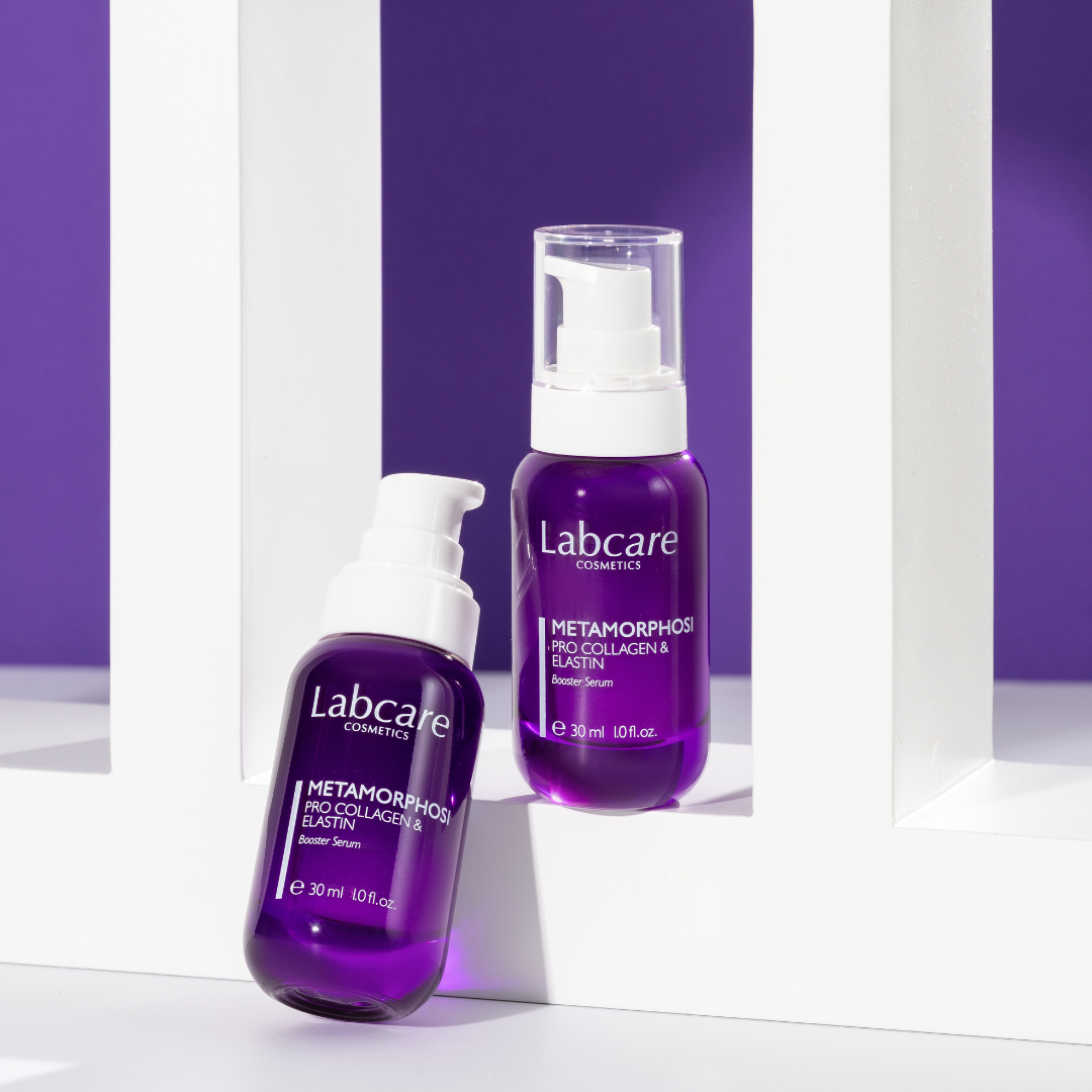Metamorphosi Booster Serum