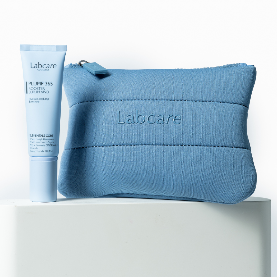 Mini Bubble Bag + 1 PLUMP 365 SERUM IN REGALO