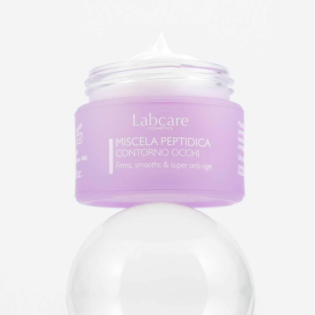Eye Contour Peptide Blend 