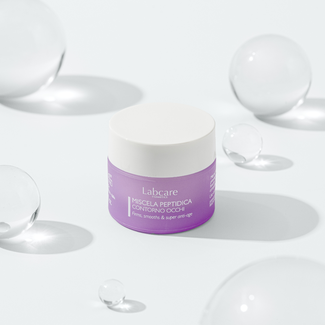 Eye Contour Peptide Blend 