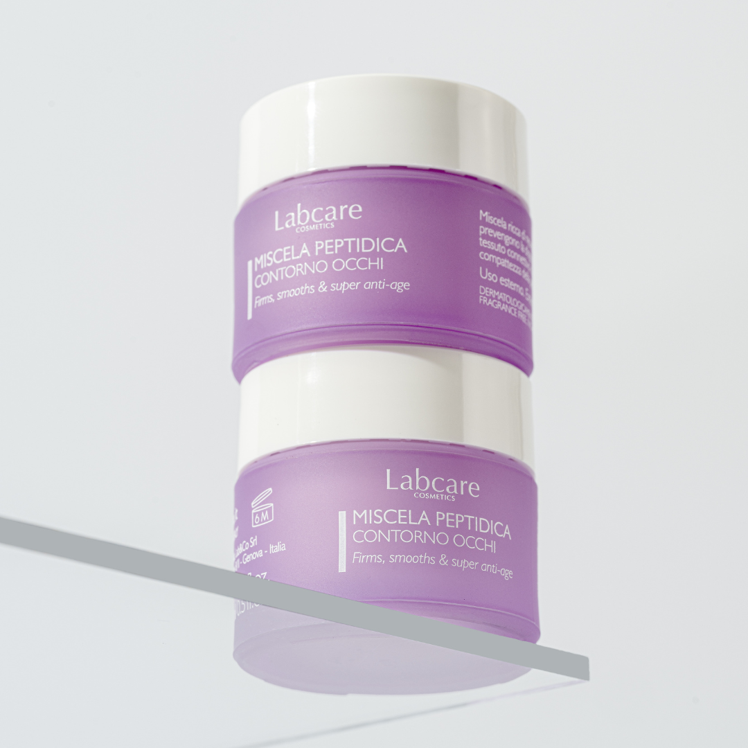 Eye Contour Peptide Blend 