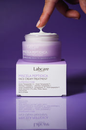 Miscela Peptidica Crema Viso