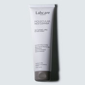 Limpiador facial molecular 