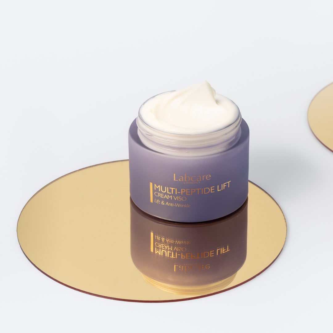 Multi-Peptide Lift Crema Viso