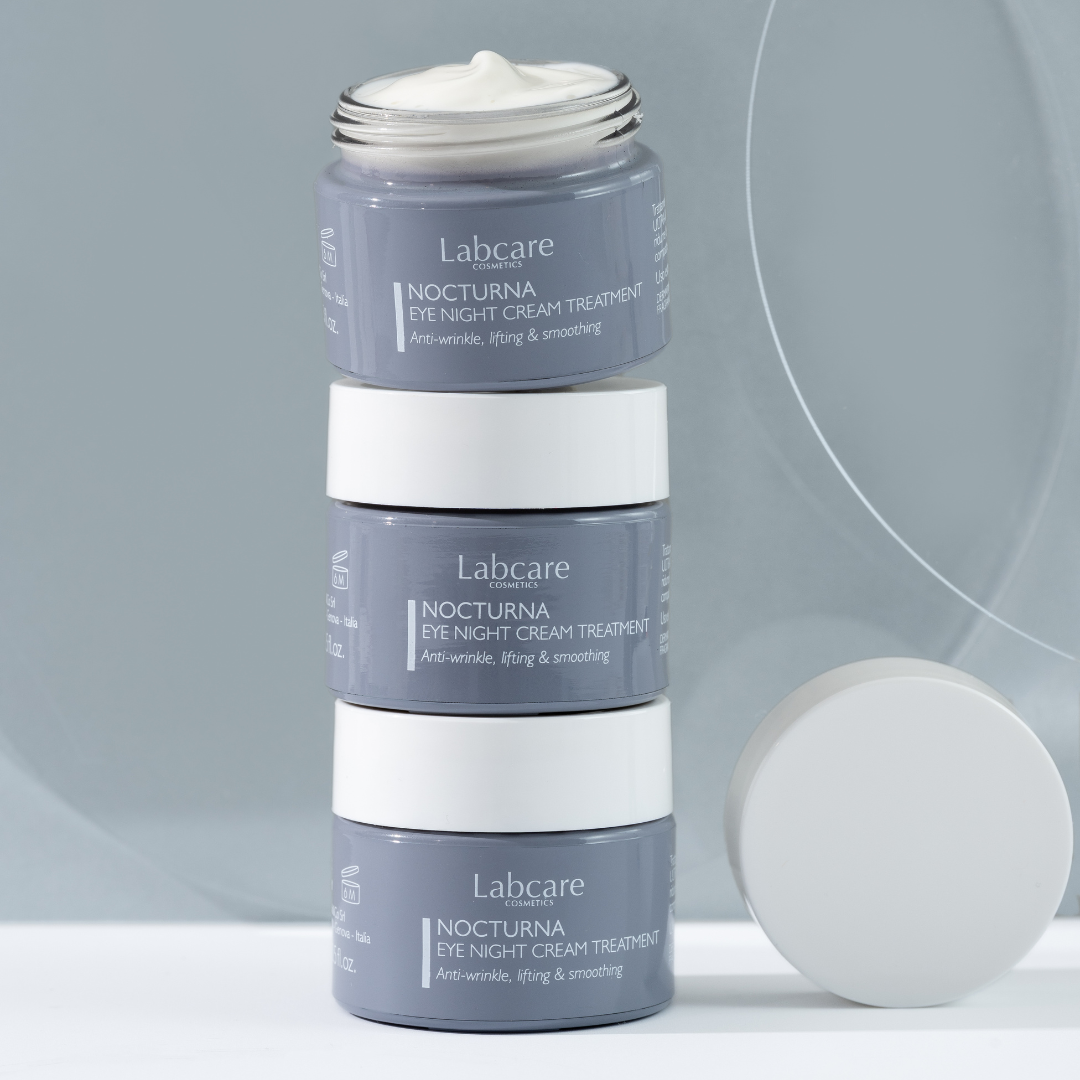 Nocturna Eye Night Cream