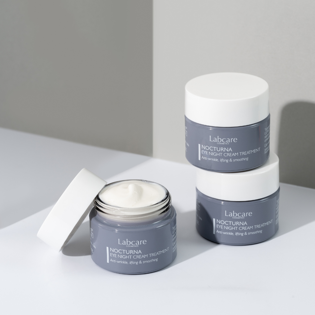 Nocturna Eye Night Cream