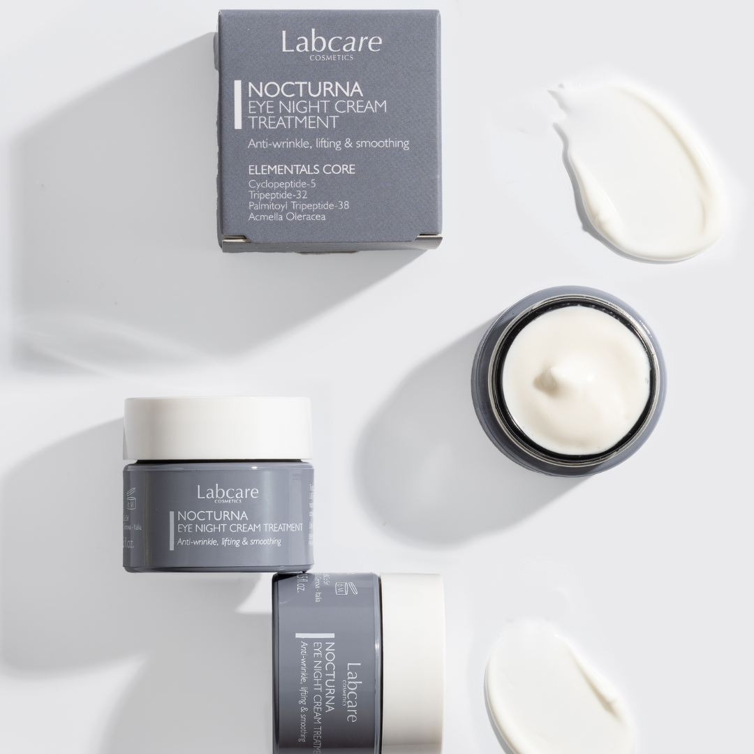 Nocturna Eye Night Cream