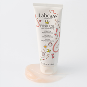 Pink Oil