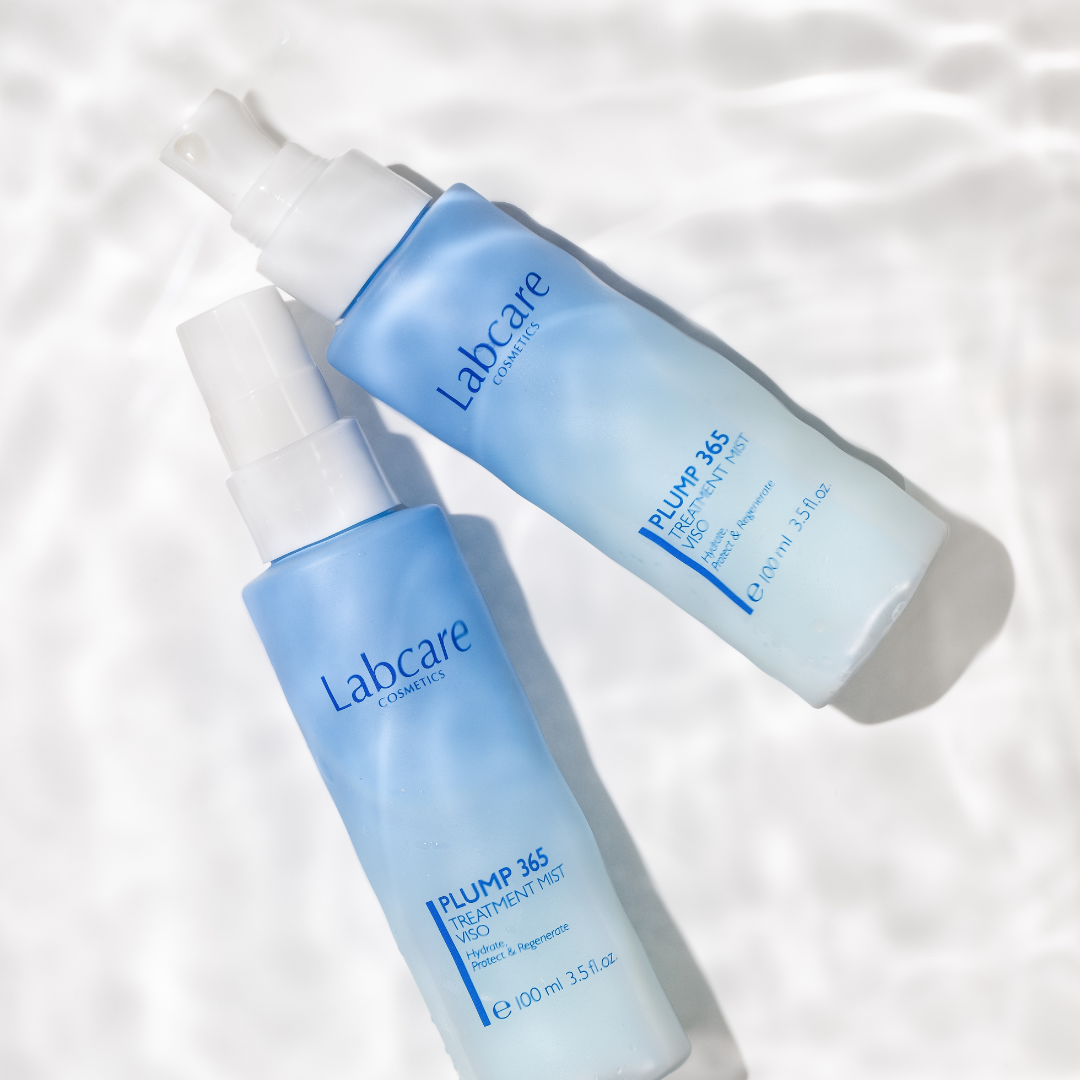 Plump 365 Mist Viso