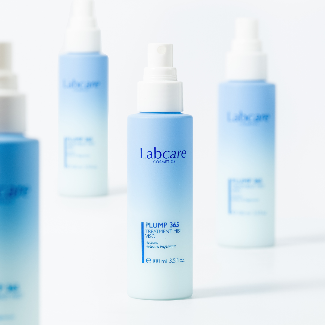 Plump 365 Mist Viso