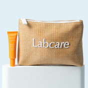 Pochette Summer Labcare + 1 DOUBLE C DE REGALO