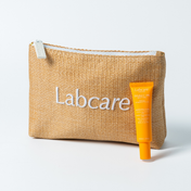 Pochette Summer Labcare + 1 DOUBLE C DE REGALO
