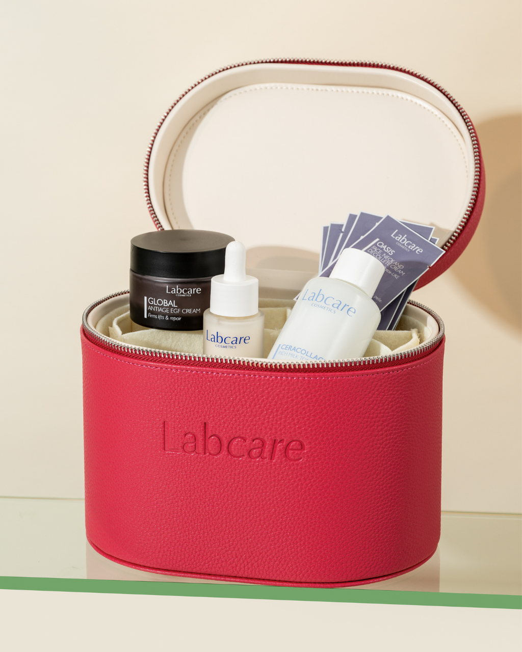 Tutti i prodotti – Labcare