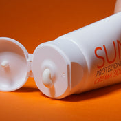 SUN SPF 50+ Protezione solare molto alta