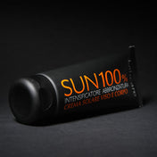 SUN 100% Tanning Intensifier 