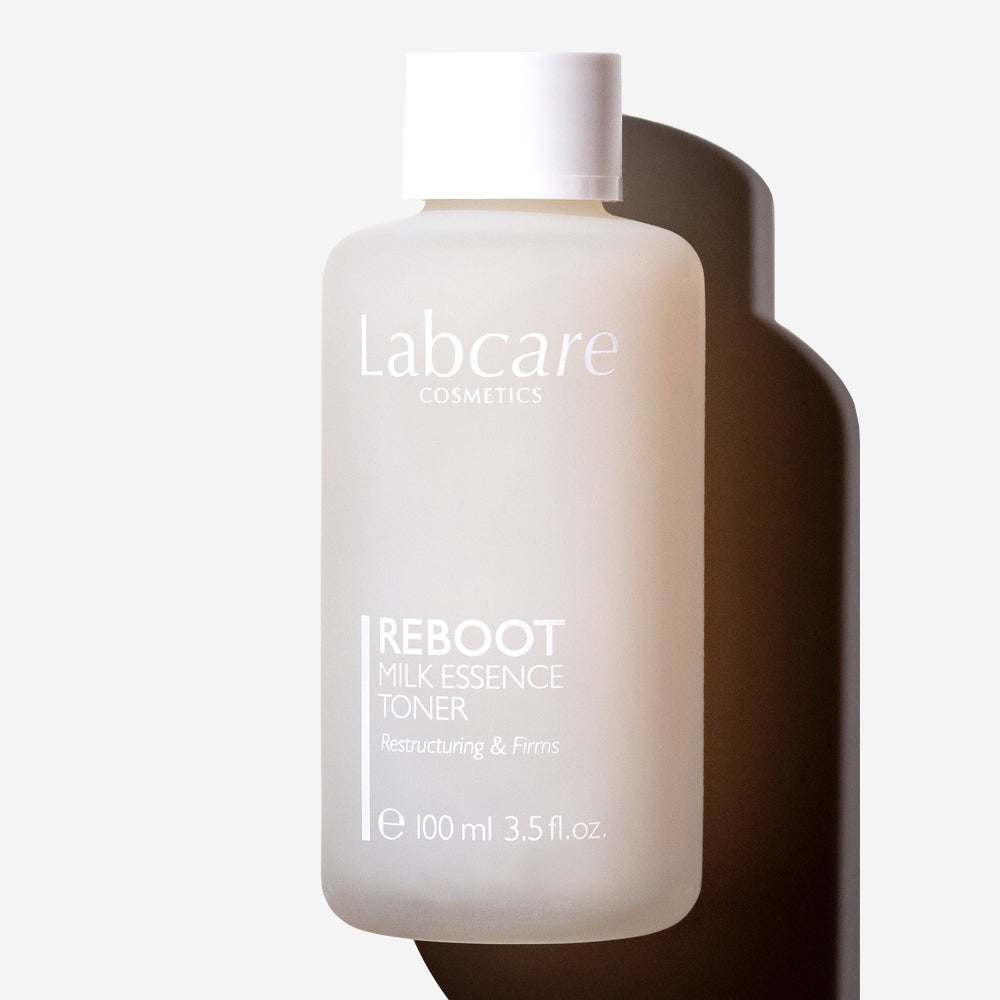 Reboot Milk Toner