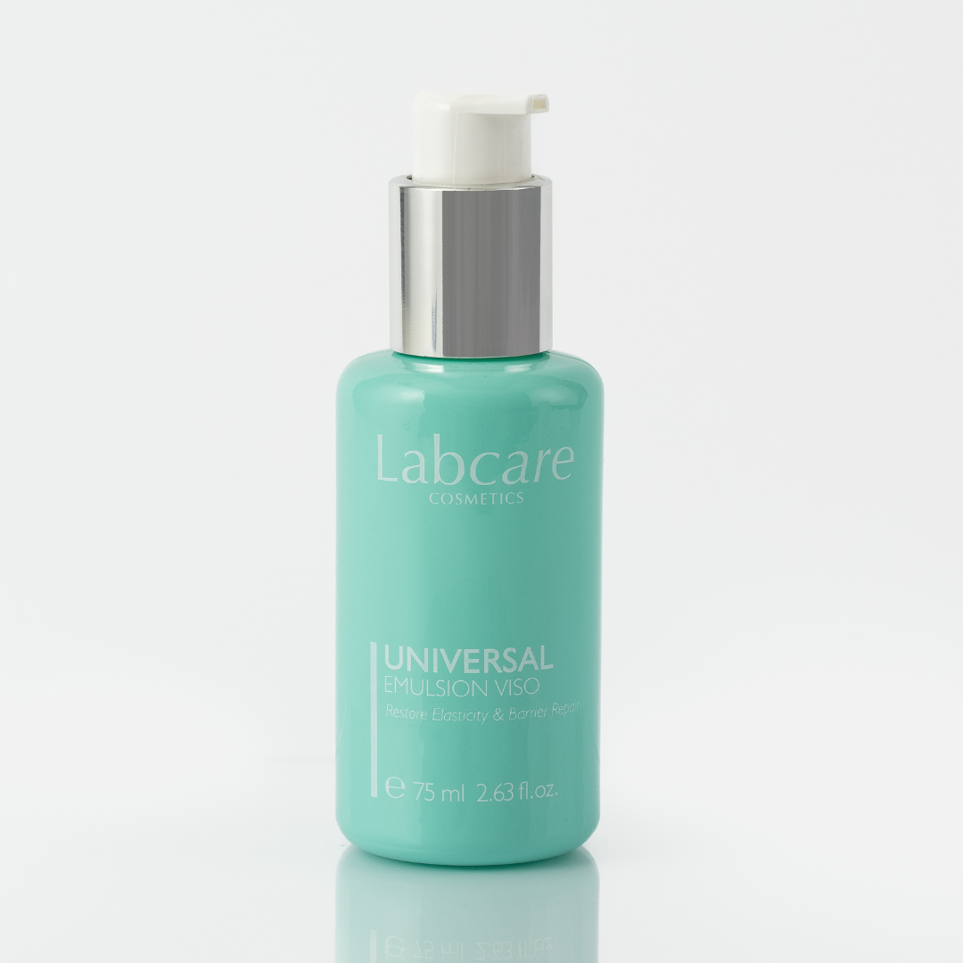 Emulsión facial universal