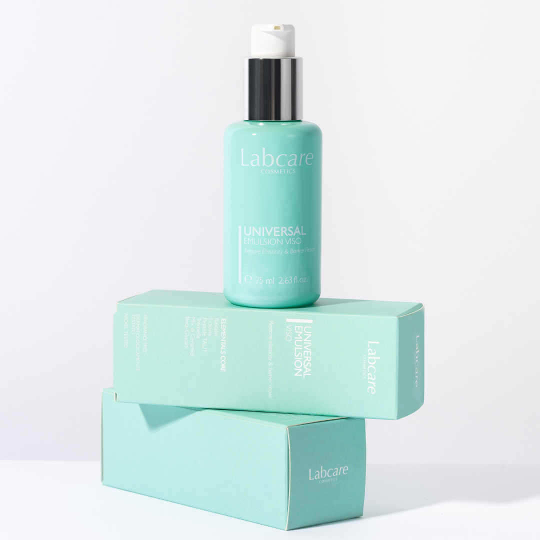 Emulsión facial universal