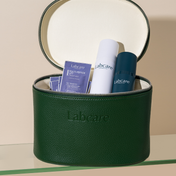 VANITY BAG LABCARE + ALL IN ONE & AGELESS