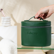 VANITY BAG LABCARE + ALL IN ONE & AGELESS