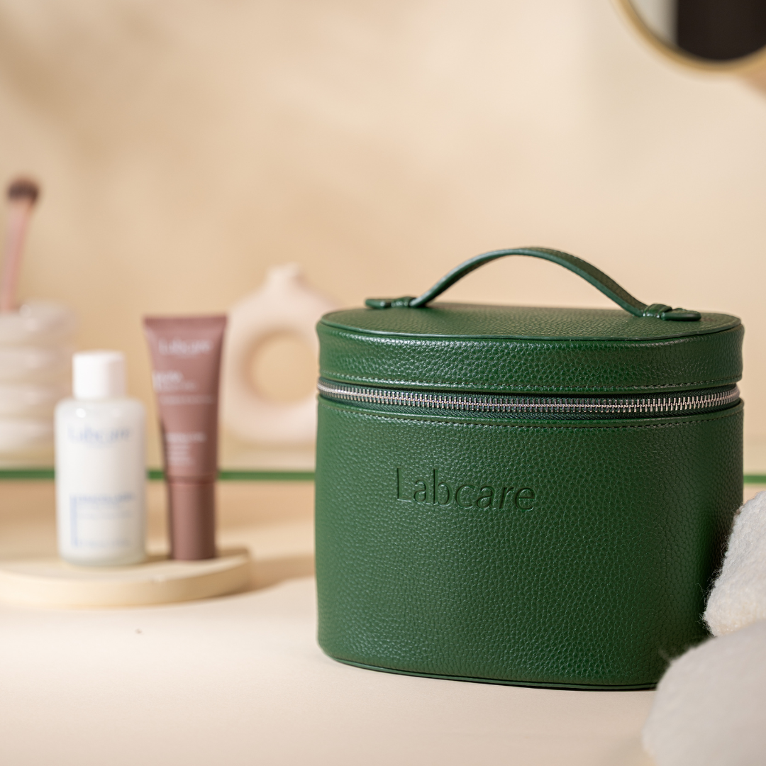 VANITY BAG LABCARE