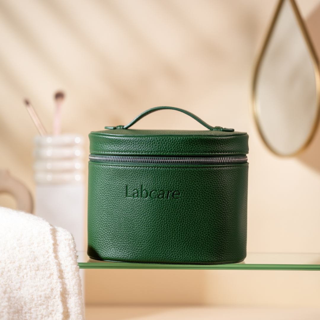 VANITY BAG LABCARE