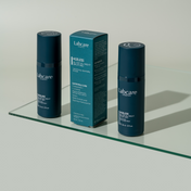Ageless All day all night Serum Viso