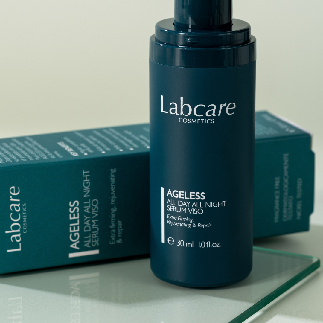 Ageless All day all night Serum Viso