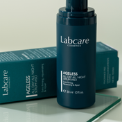 Ageless All day all night Serum Viso