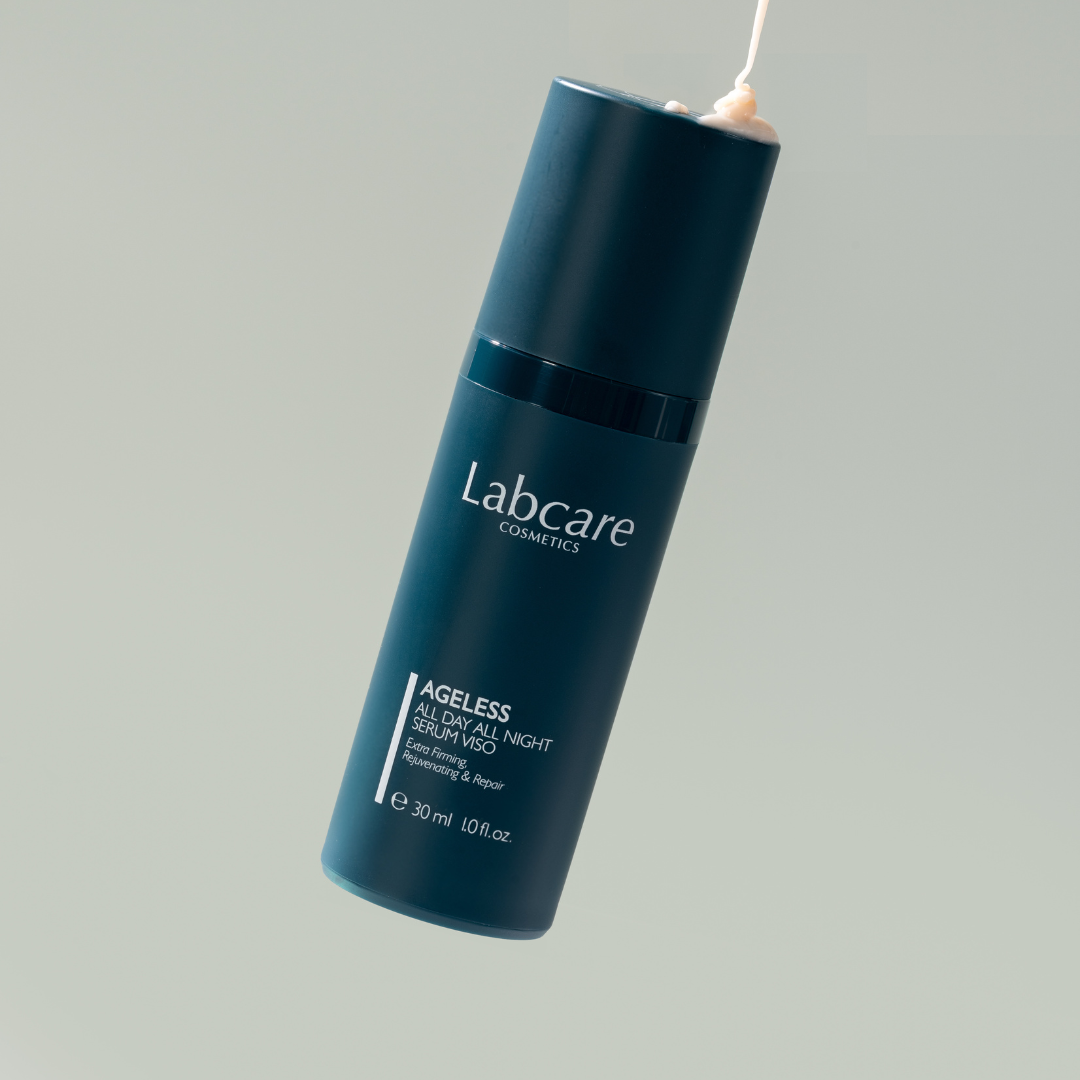 Ageless All day all night Serum Viso