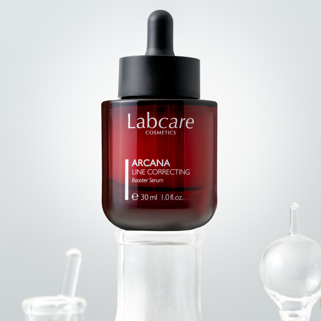 Arcana Line Correcting Booster viso