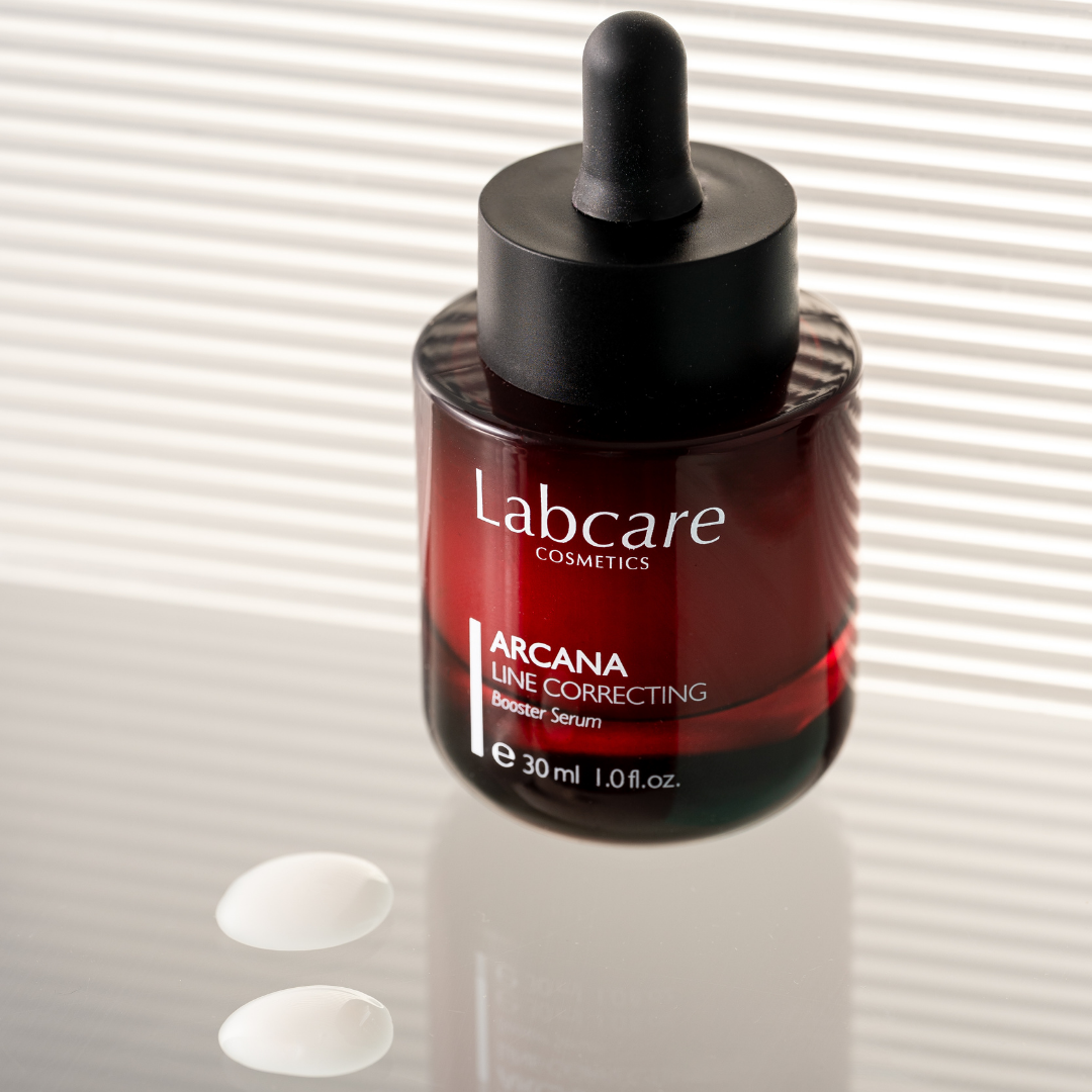Arcana Line Correcting Booster viso