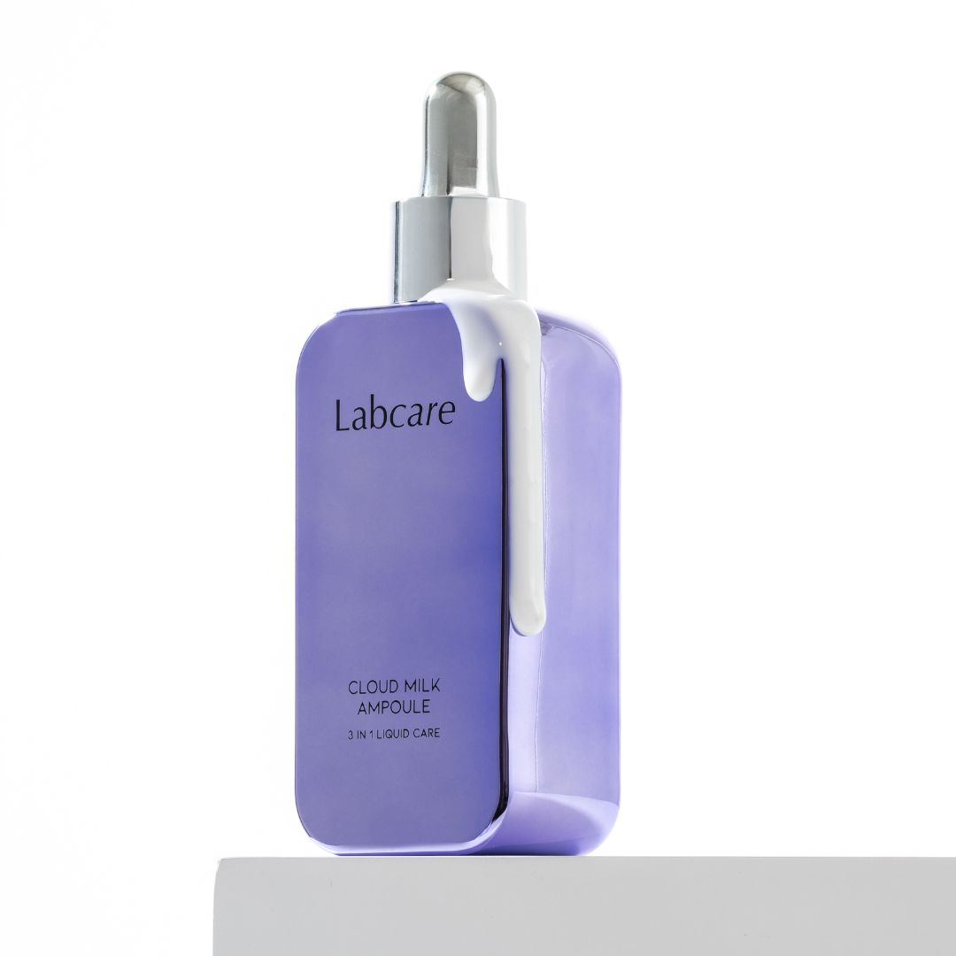 Cloud Milk Ampoule