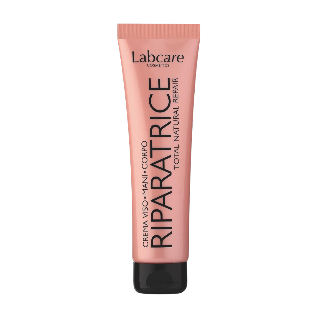 Crema Riparatrice Viso Mani Corpo