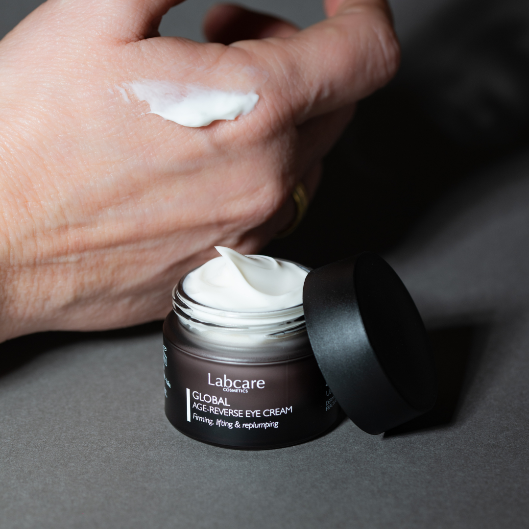 Global Age-reversing EGF Eye Cream