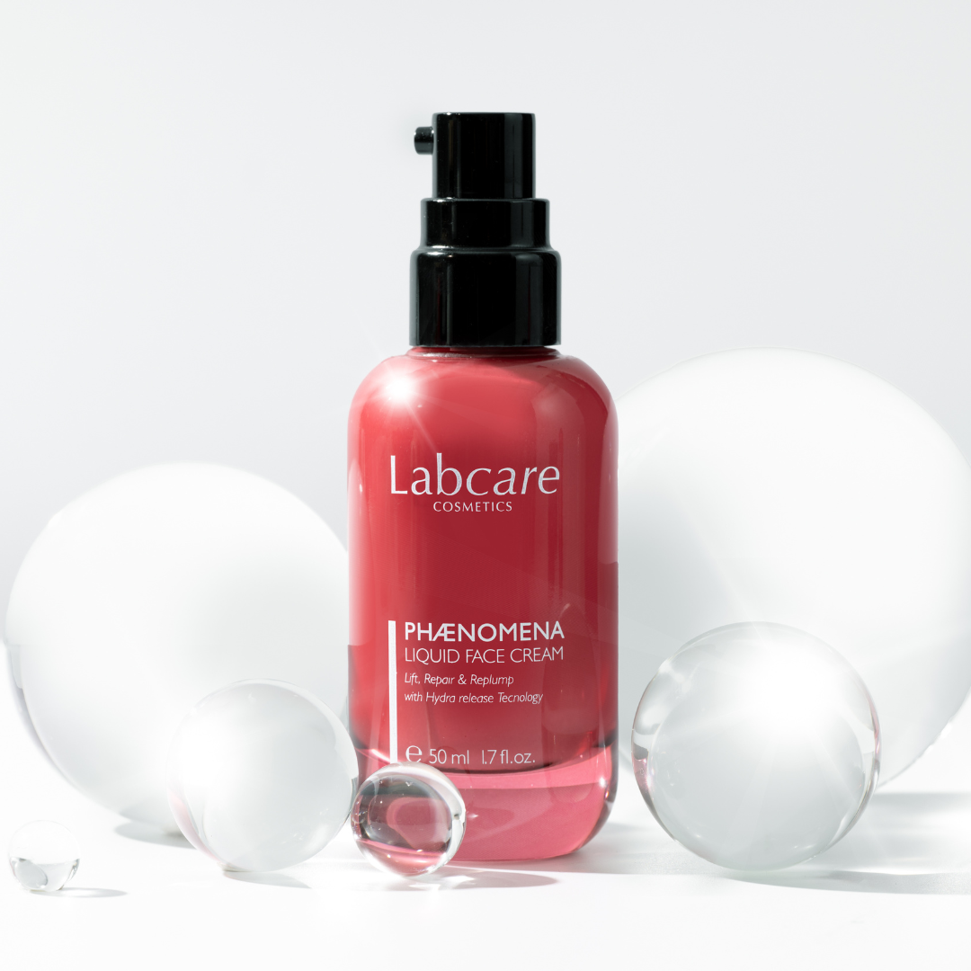 Crema lquida Phnomena Labcare Crema lquida Phnomena Labcare
