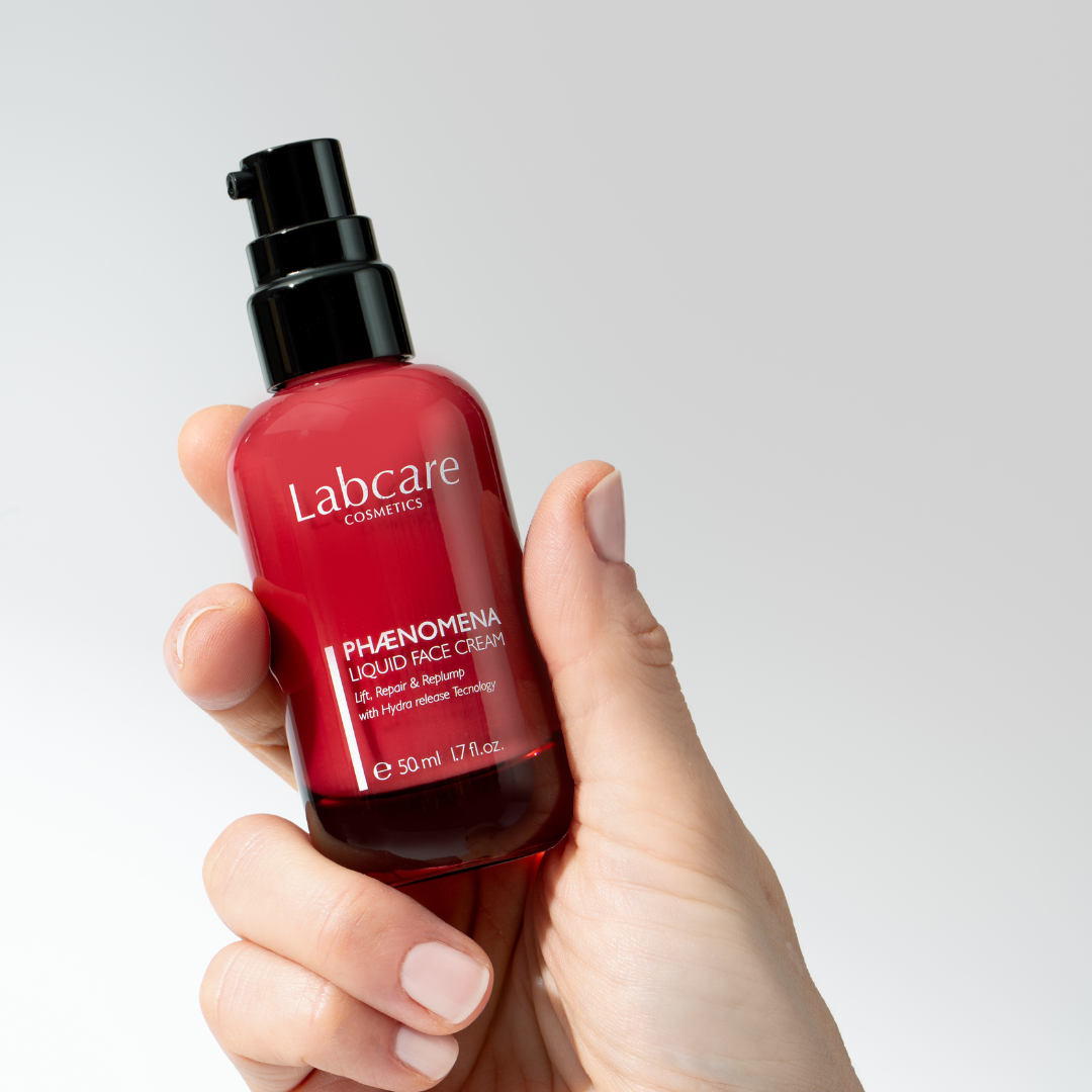 Phænomena Liquid Cream