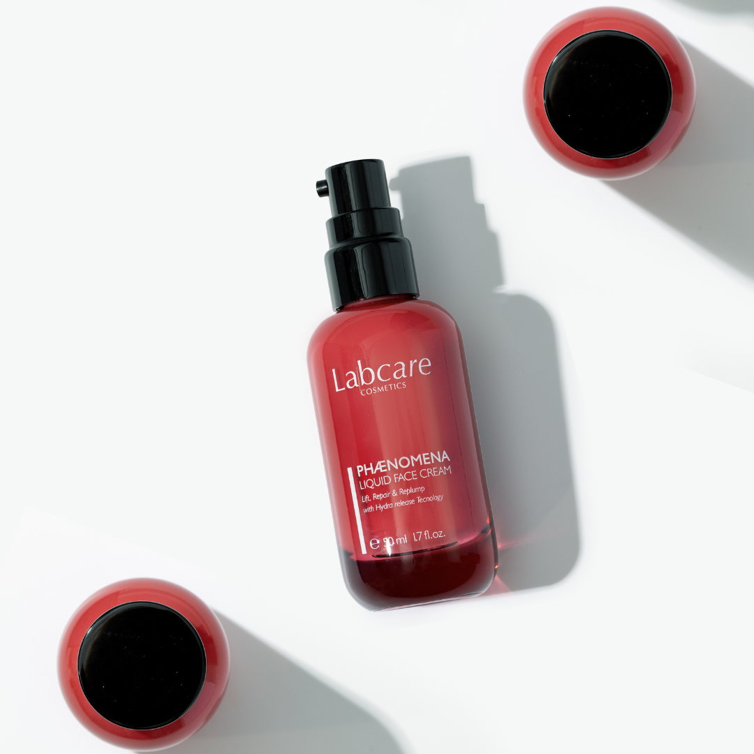 Phænomena Liquid Cream