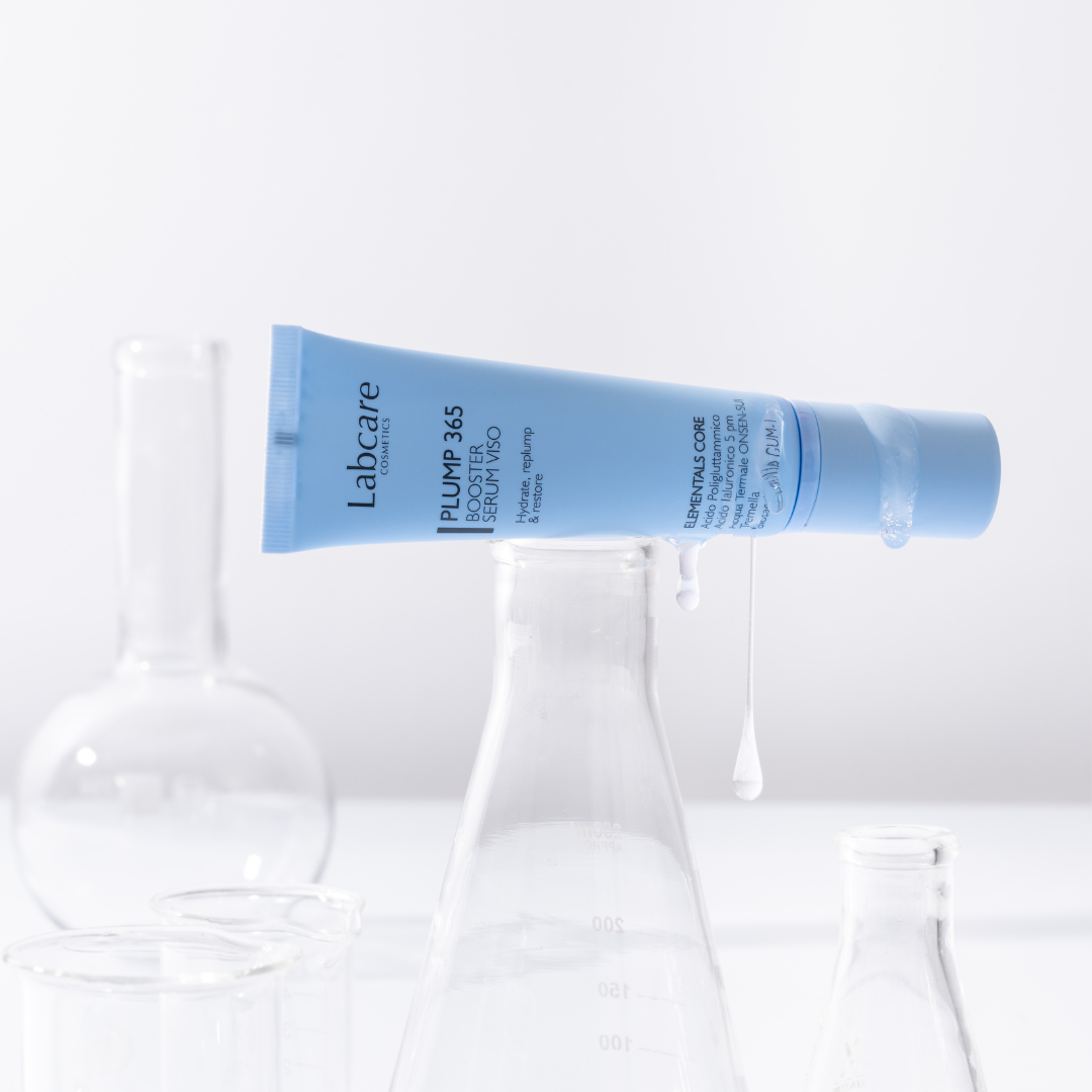 Plump 365 Booster Serum