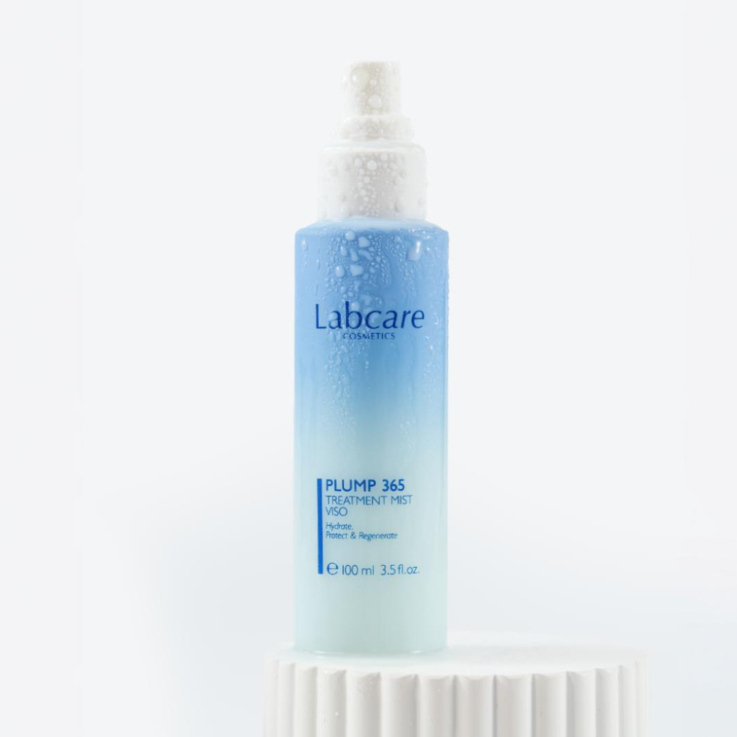 Plump 365 Mist Viso